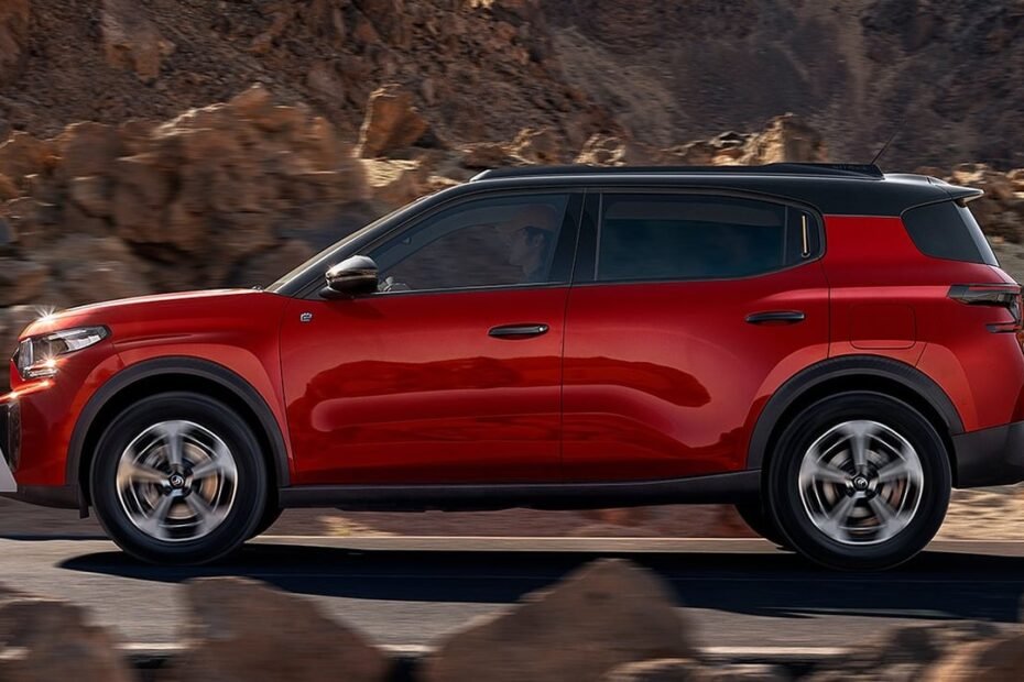El SUV familiar con precio anti-chino que no creerías que existe es ahora un chollo con 3.000 € de rebaja y etiqueta ECO