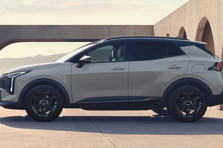 El SUV que arrasa en calidad-precio se desploma 7.400 €, está equipado hasta arriba y, con casi 600 litros de maletero, es ideal para la familia