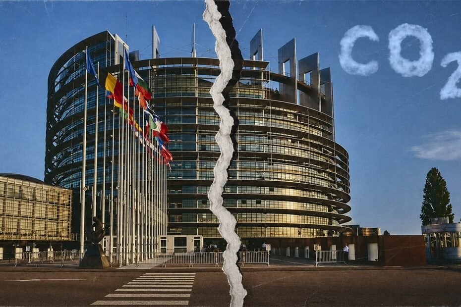 Europa se parte por el futuro del coche y España ya ha elegido lado: más eléctrico y menos combustión