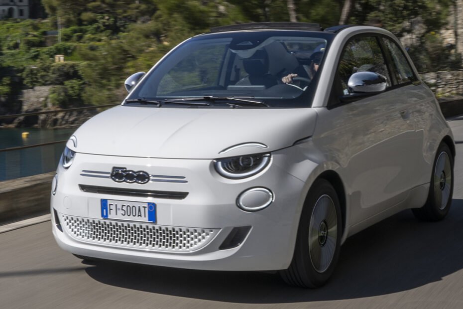 FIAT pone precio a su descapotable ECO más especial, llega el nuevo 500 Hybrid Dolcevita