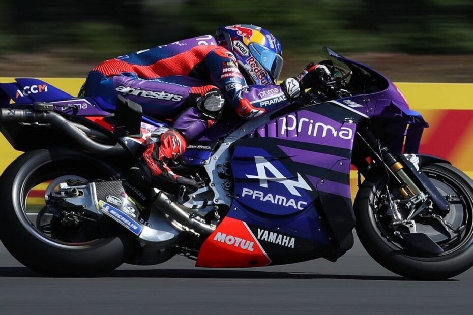 Fin del 'holeshot' delantero en MotoGP: la prohibición entra en vigor de inmediato y reescribe las salidas