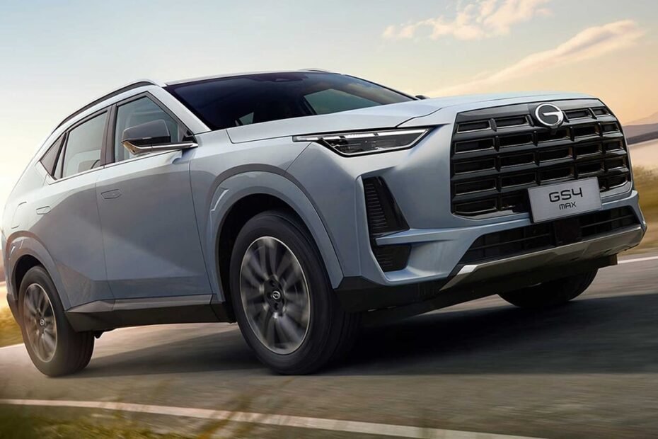 GAC ampliará su gama en España con hasta 13 nuevos modelos de cara a 2028 apostando por térmicos, híbridos PHEV y eléctricos