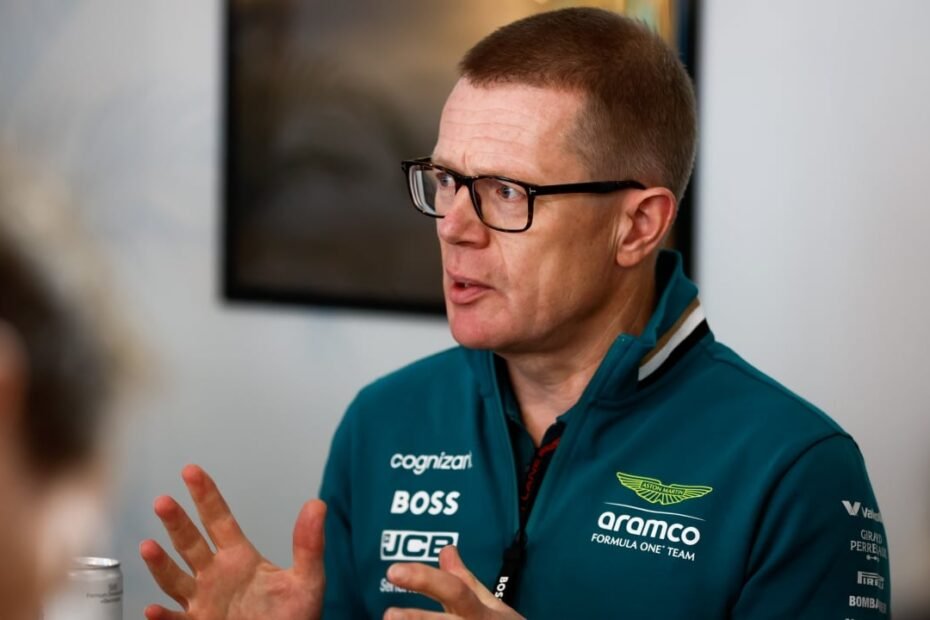 Honda se apoya en Cowell mientras desarrolla su nuevo motor para Aston Martin: “Comprende su complejidad”