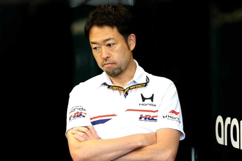 Honda sigue esperando la autorización de la FIA para mejorar su motor: “Cuando la recibamos, sabremos qué mejorar”