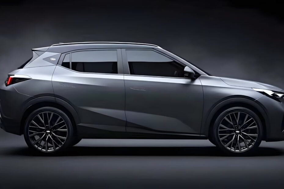 Itala vuelve casi 90 años después gracias a DR Automobiles con un nuevo SUV barato