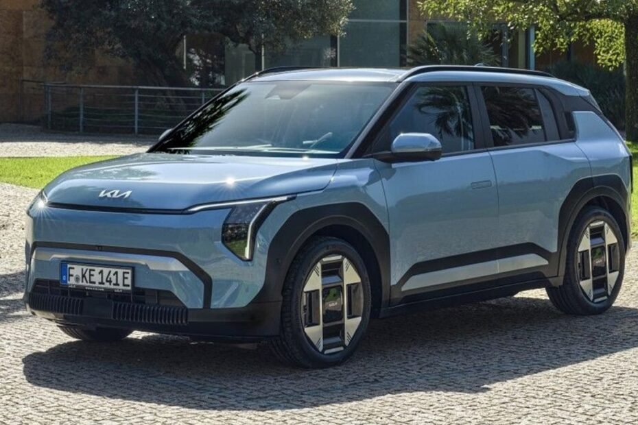 Kia ya ha bajado precios para frenar a los coches chinos y no está claro que sea suficiente