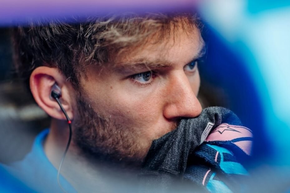 La FIA devuelve a Gasly el podio de Mónaco tras admitir un fallo propio con la medición del pit lane