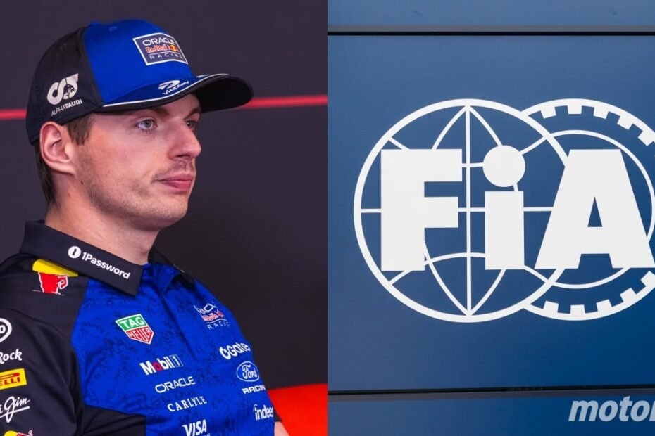 La FIA responde a Max Verstappen: el cambio en los motores de 2027 que divide al paddock