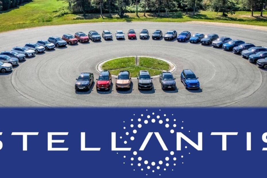 La nueva estrategia de Stellantis para sus 14 marcas: más personalidad y menos coches gemelos
