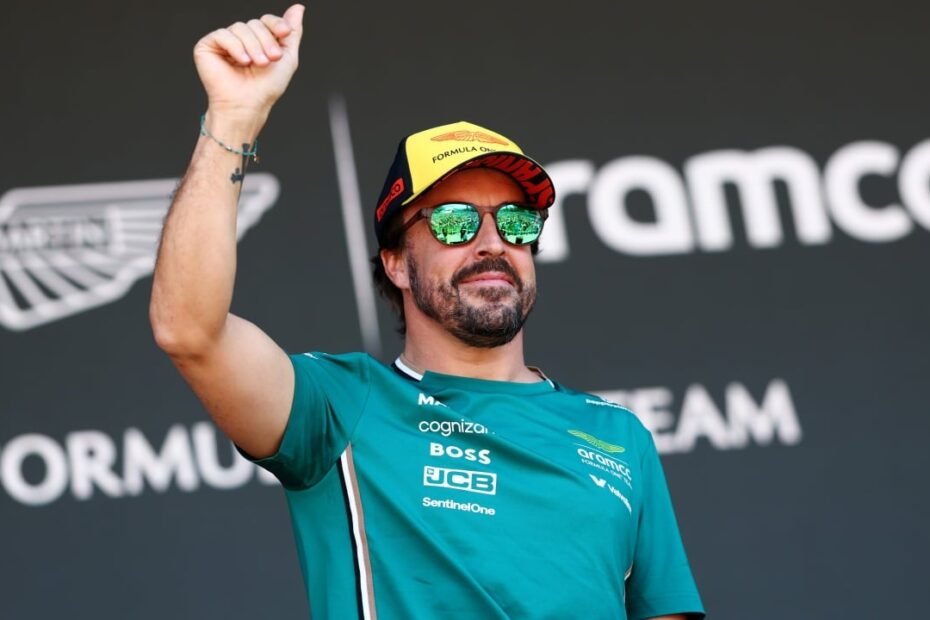 La pole más engañosa de Alonso en España: todo un país veía una victoria fácil y él no podía dormir