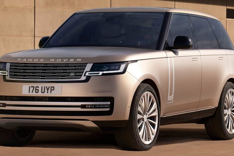 Land Rover rectifica con el nuevo Range Rover y devuelve algo que nunca debió quitar