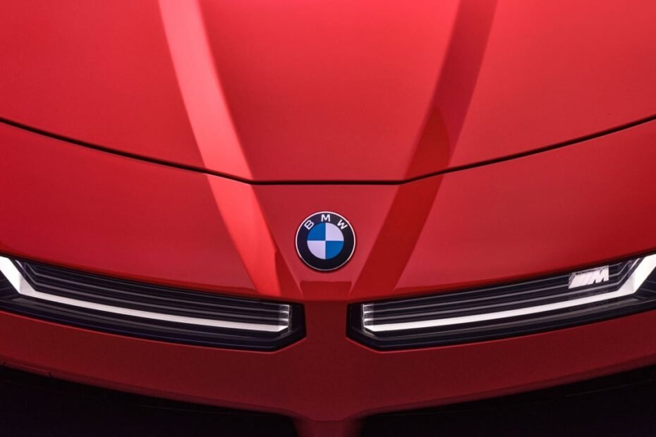 Los analistas lo avisan: BMW no descarta recortes de plantilla este 2026