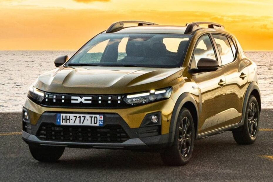 Los coches prometían ser más eficientes, pero han terminado engordando 400 kg en solo 10 años