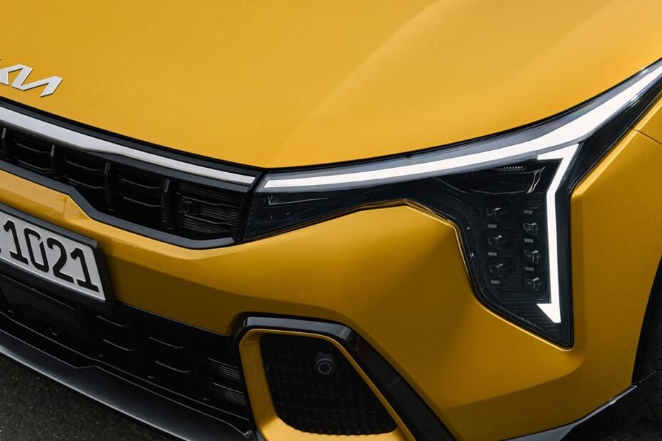 Los nuevos KIA hacen algo que muy pocos coches pueden, controlar tu velocidad en los radares de tramo