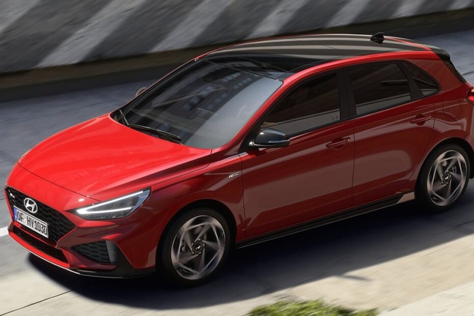 Mientras todos miran a los SUV y coches chinos, el Hyundai i30 vuelve a tener sentido con 6.700 € de rebaja