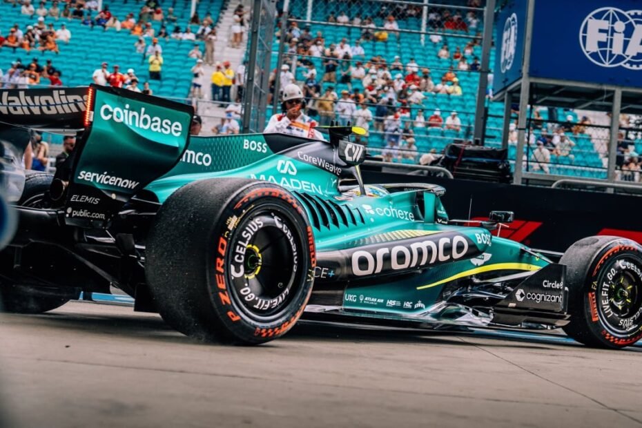 Mónaco ofrece a Alonso y Aston Martin la oportunidad del año: las claves para conseguir los primeros puntos