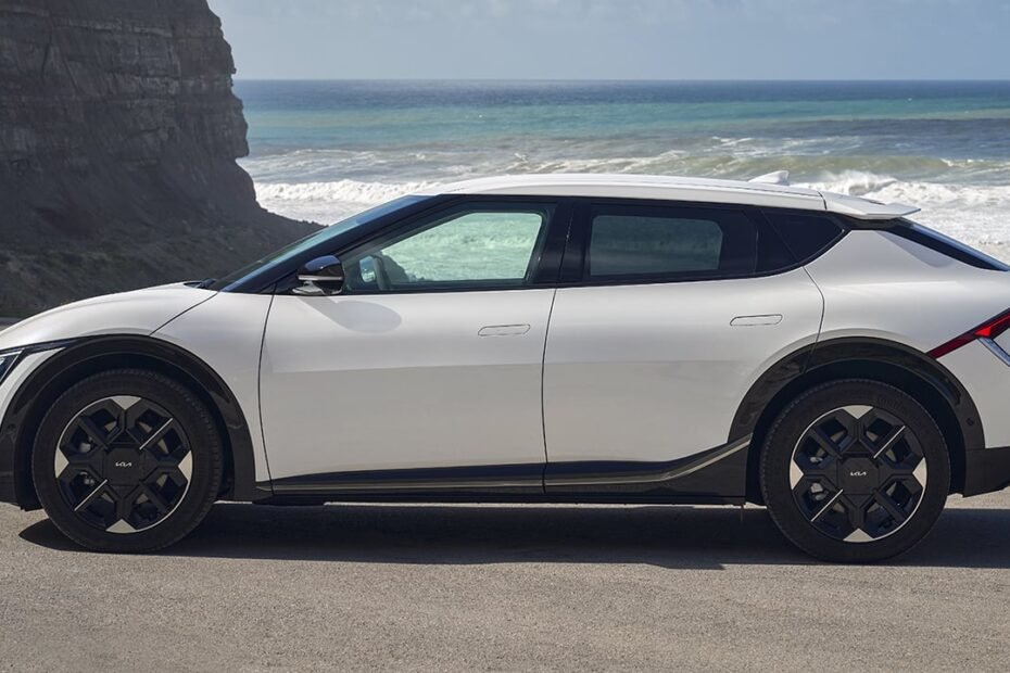 Nadie cuenta con este SUV coreano pero, con 8.300 € de descuento y una buena autonomía, es una gran alternativa a MG y BYD