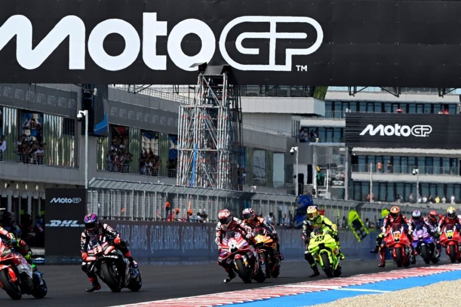 Oficial: MotoGP ya tiene su propio 'Pacto de la Concordia', que desbloquea el mercado de pilotos