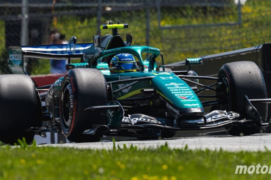 Pequeñas mejoras, grandes esperanzas como en el Aston Martin AMR26B: 4 de los mejores Fórmula 1 ‘versión B’ de todos los tiempos