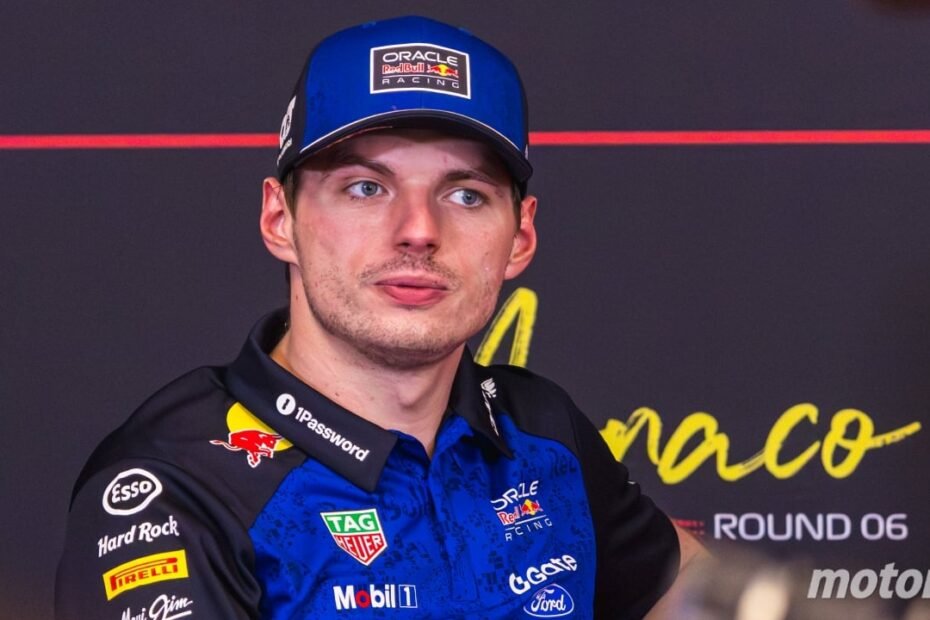 Red Bull, contra las cuerdas: el entorno de Verstappen confirma la noticia más temida