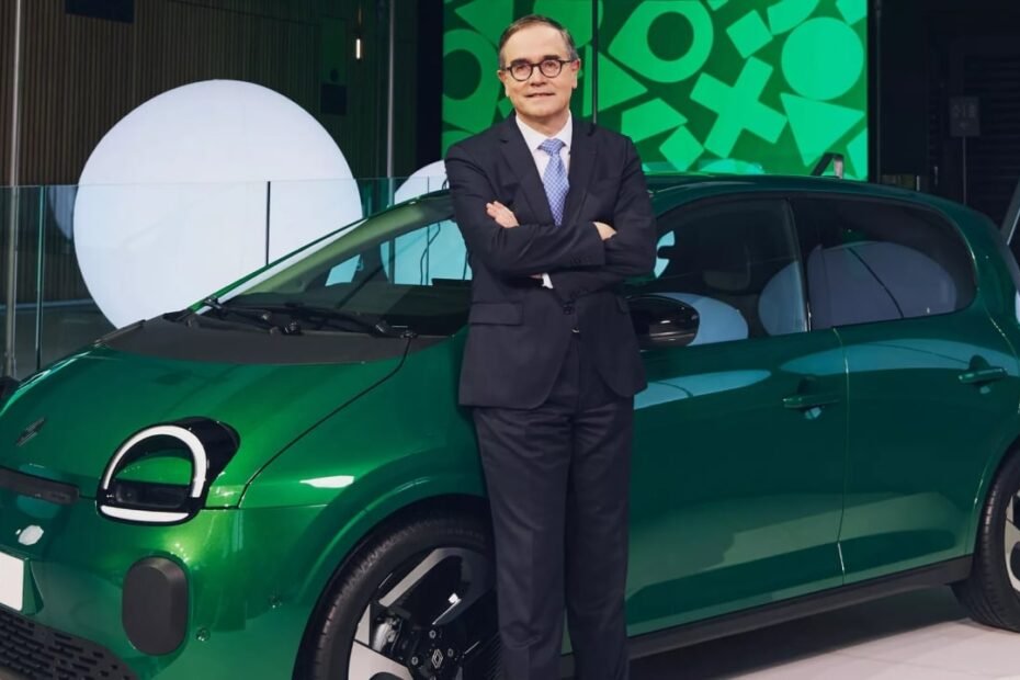 Renault se suma a los recortes: hasta 800 empleos en la cuerda floja