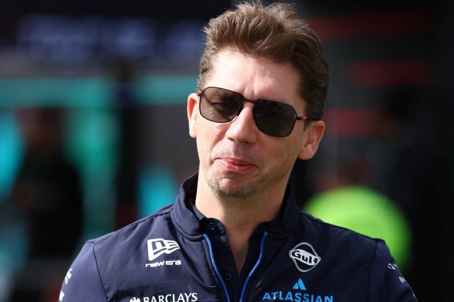 Sainz recibe el mensaje de Williams en Barcelona: menos peso en el coche, pero mayor dificultad para cambiar de equipo