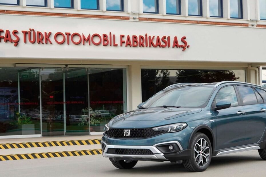 Se acaba una era en FIAT, el último Tipo, el sedán, ya tiene fecha de despedida