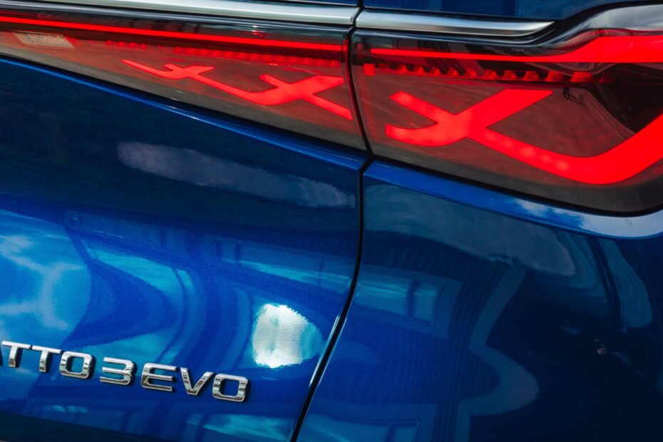 Segundo palo a BYD en Europa, un tribunal belga tumba uno de los grandes reclamos del nuevo Atto 3 Evo