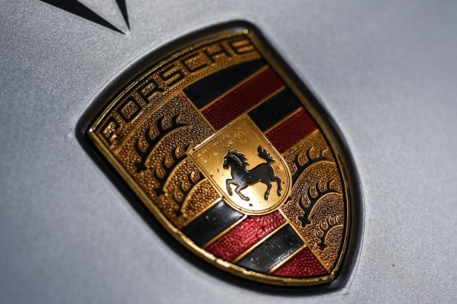 Un inversor de Porsche pone números a la crisis: "Notamos que la marca es un caos total"