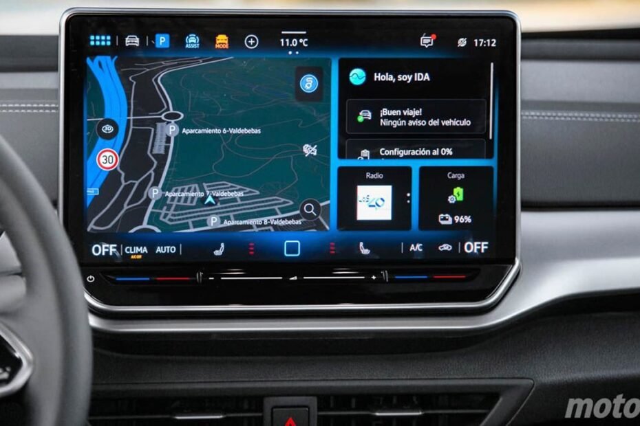 Volkswagen se harta y toma medidas contra las aplicaciones que acceden a los datos de sus coches eléctricos