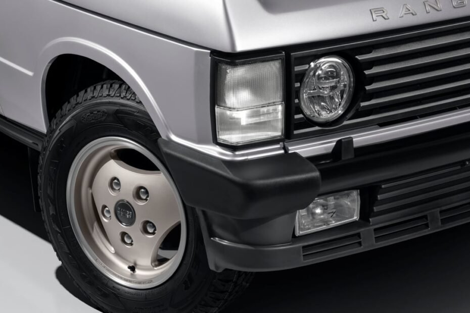 2x1 en Range Rover, una ocasión única de llevarte un SV Ultra y uno clásico que, además, van a juego