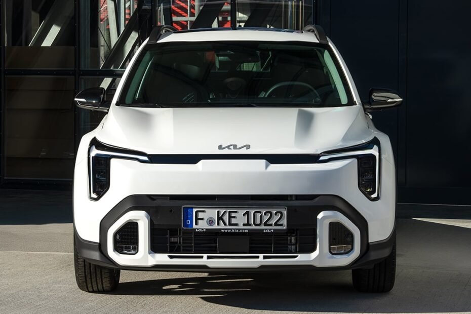 4.000 € menos, etiqueta ECO y superequipado, este KIA Stonic cuesta como un Dacia Duster y es el chollo que esperabas