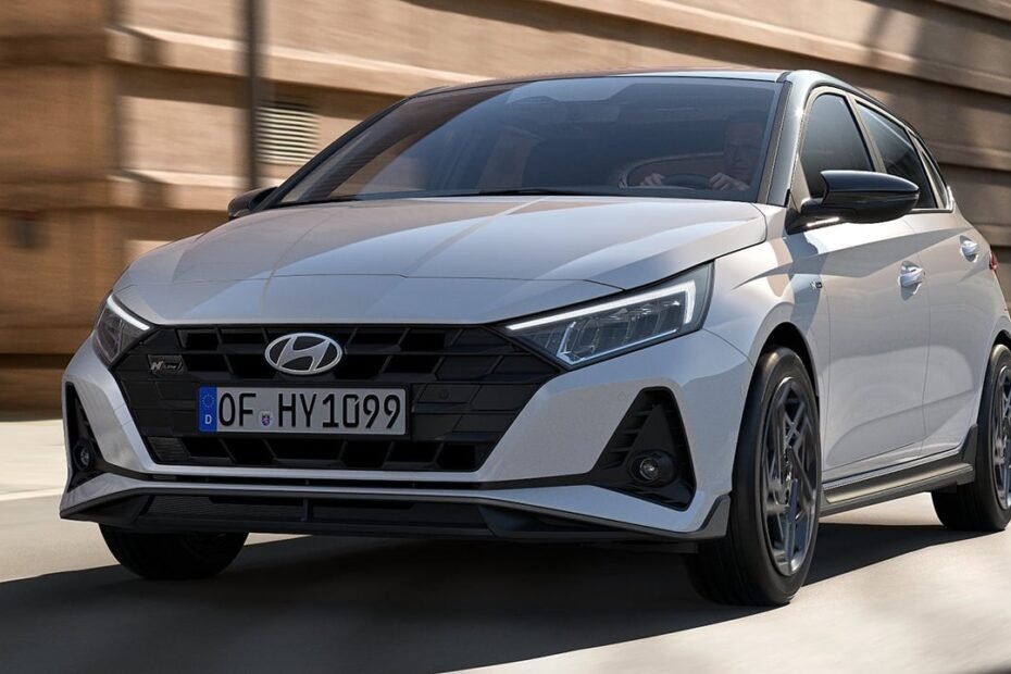 7.500 € de rebaja dejan el Hyundai i20 a precio de MG3 chino y con un motor turbo más fiable que consume menos