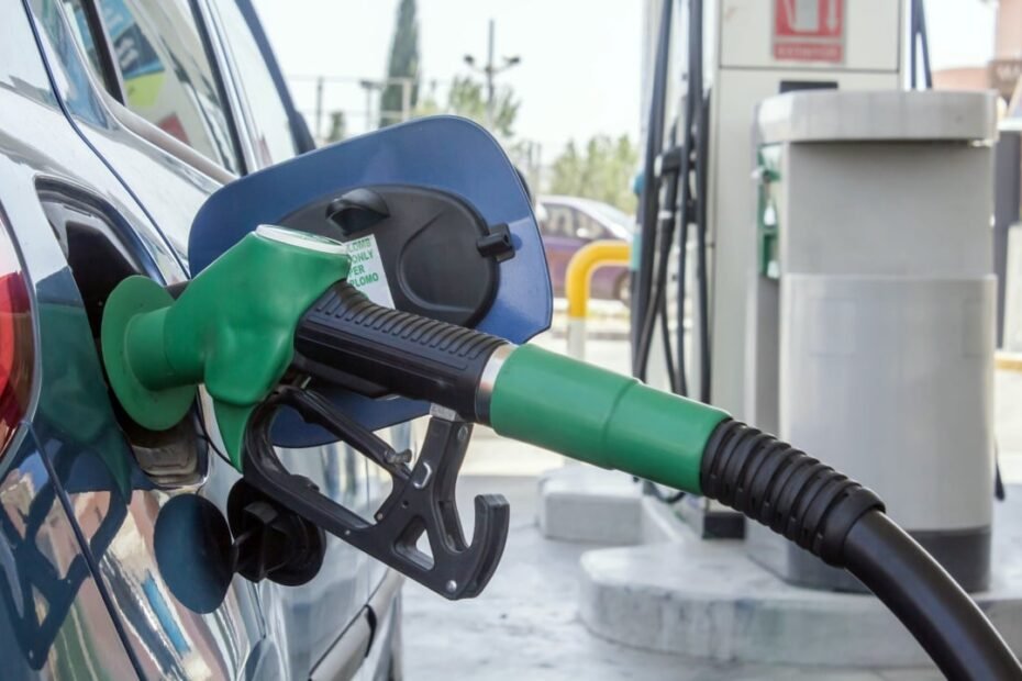 Al menos 5 céntimos/litro sube el combustible: el calor no será lo único que apriete este sábado 1 de agosto