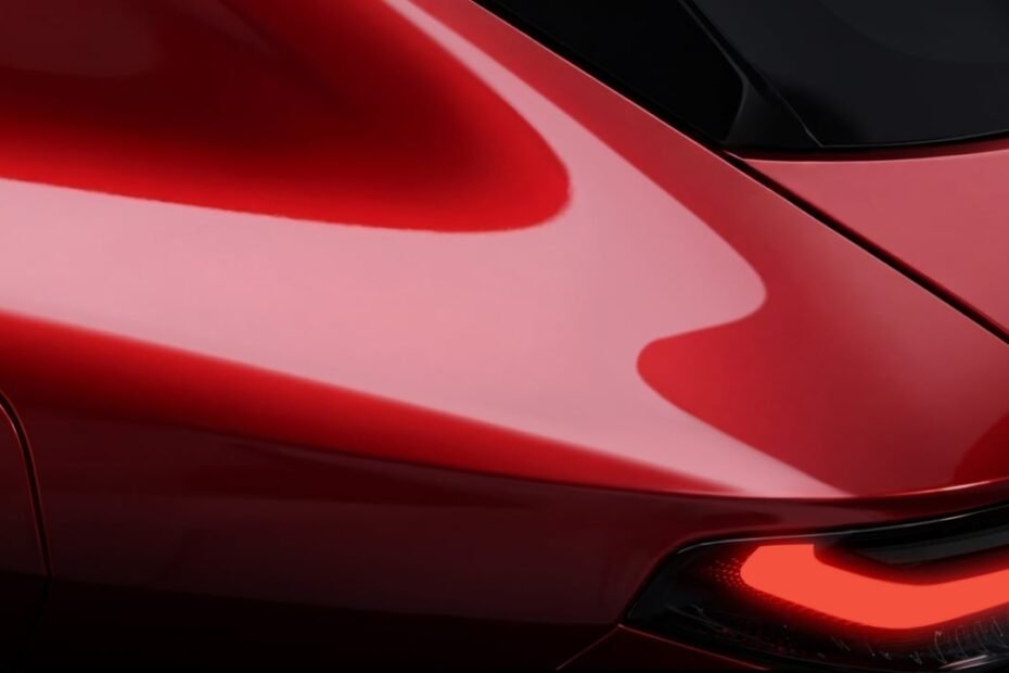 Antes de su presentación oficial, el nuevo SUV de Alfa Romeo ya deja ver por dónde van los tiros