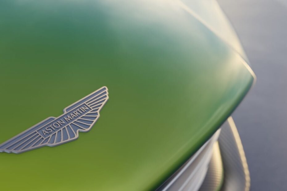 Aston Martin admite un agujero de 60,7 millones que ni ellos preveían
