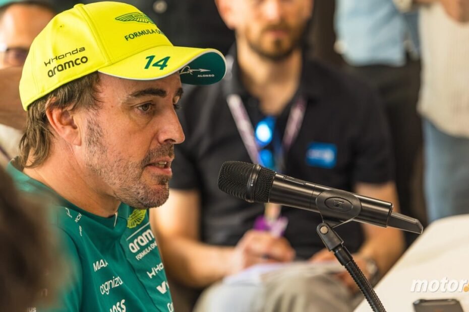Aston Martin llegó a Spa preparado para el peor GP del año, pero el cronómetro dibuja un escenario aún peor