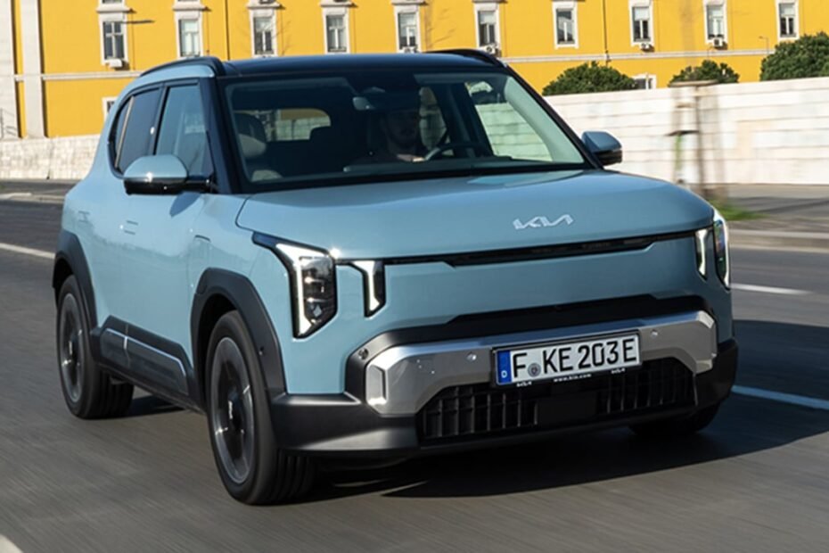 Con 3.200 € de rebaja, el KIA EV2 deja al BYD Atto 2 por encima en precio, y es europeo