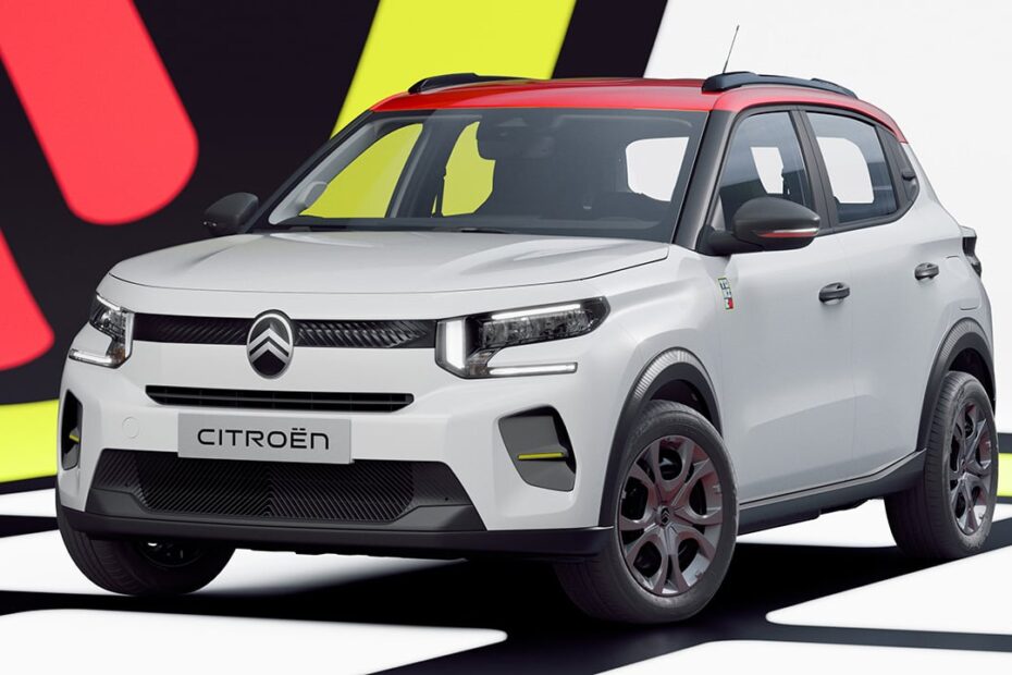 Con 3.600 € de descuento y la ayuda del Plan Auto+, el Citroën ë-C3 se convierte en el chollo eléctrico que muchos esperaban
