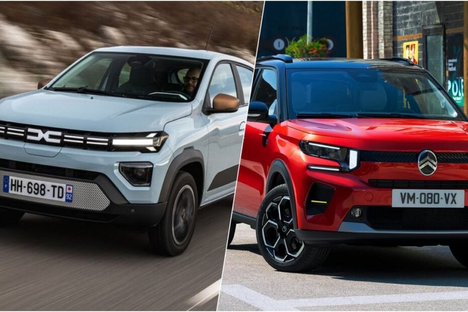 ¿Cuál es el eléctrico más barato que puedes comprar con el Plan Auto+?