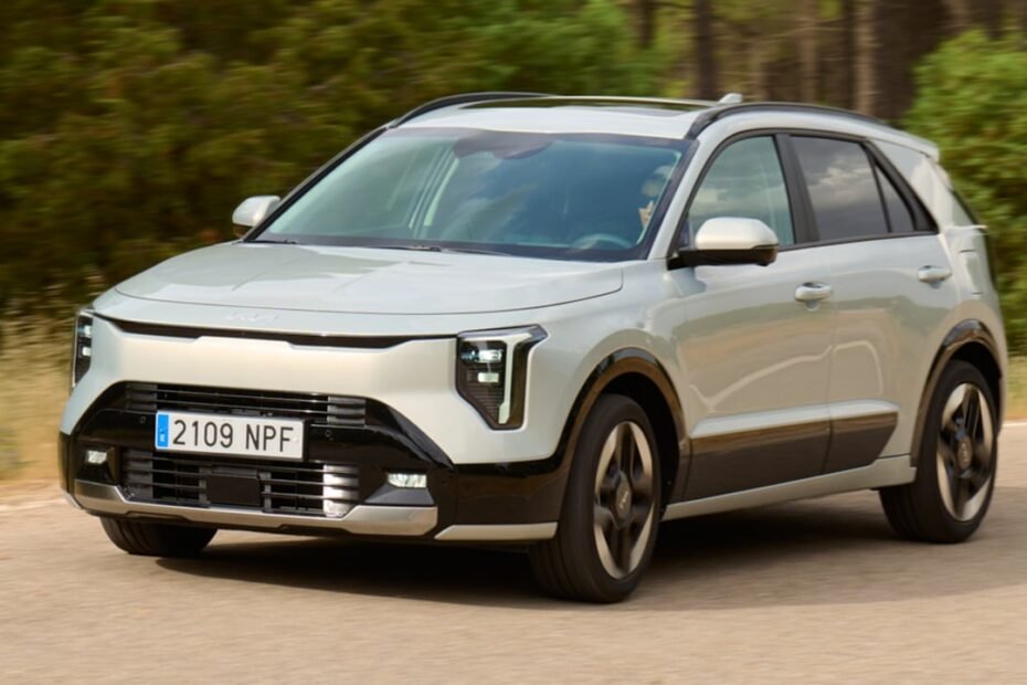 El anti-Toyota C-HR se desploma 11.600 €, KIA deja el nuevo Niro híbrido a precio de saldo