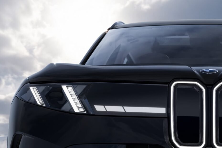 El BMW X5 que se vende en China se diferencia del nuestro en estos cuatro grandes detalles