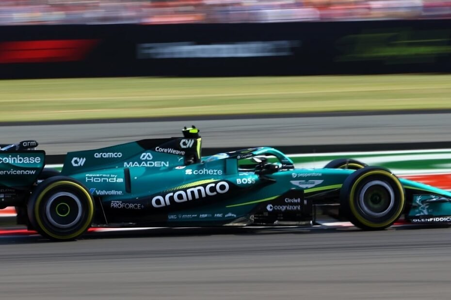 El debut del Aston Martin AMR26B se acerca: fechas y claves del coche de la redención de Newey y Honda