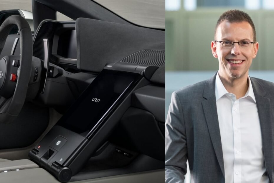 El director técnico de Audi da por muerto un concepto que ha definido la industria: «La idea ya no encaja»