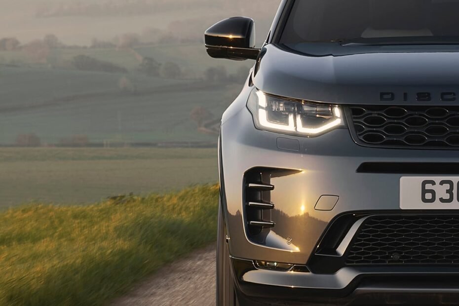 El Land Rover Discovery Sport dice adiós tras casi 30 años, así termina el SUV británico que nunca logró desbancar a los alemanes