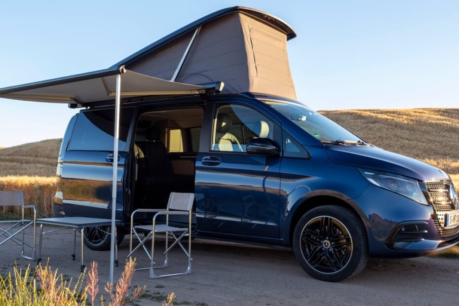 El Mercedes Marco Polo 2027 estrena las mejoras que más pedían sus clientes, pero deja de fabricarse en España
