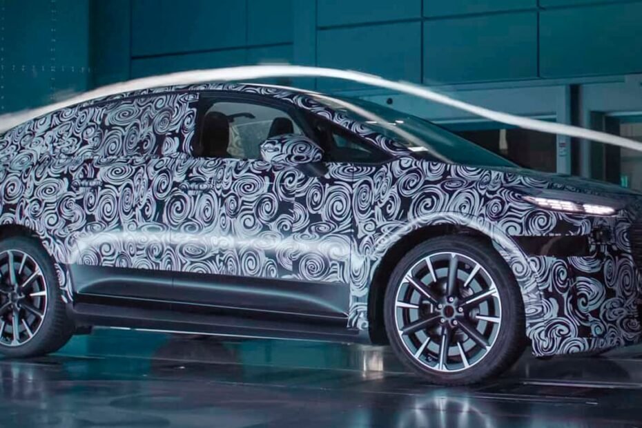 El nuevo Audi A2 e-tron ya no tiene secretos, hasta 650 km de autonomía, 326 CV y menos de 40.000 euros en un país europeo