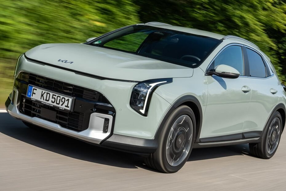 El nuevo KIA XCeed llega con 6.200 € de descuento, etiqueta ECO y un diseño renovado para liderar entre los crossovers