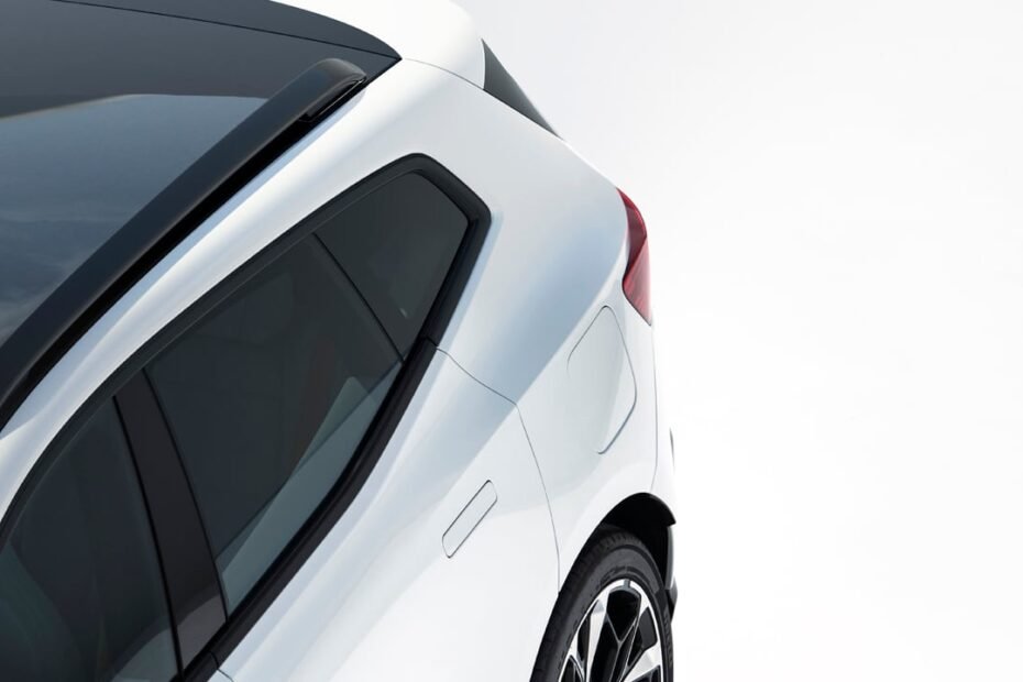 El nuevo Polestar 4 SUV ya tiene fecha de presentación y apunta a ser el eléctrico más vendido de la marca