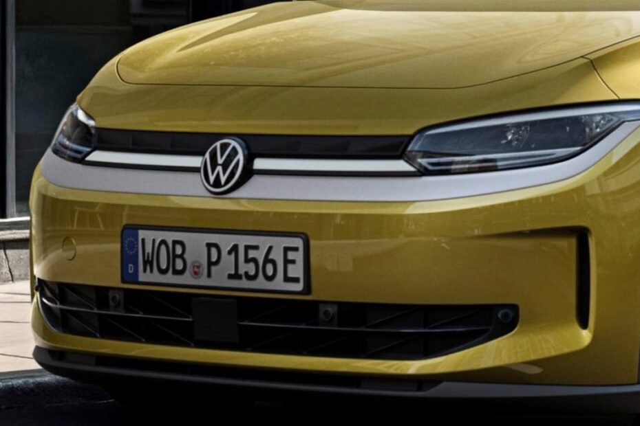 El nuevo Volkswagen ID. Polo estrenará una tecnología que la marca lleva años dejando en manos de sus rivales, pero sin fecha